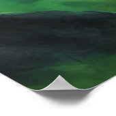 Behalt oder gestalten Sie Ihre eigenen Poster (Ecke)