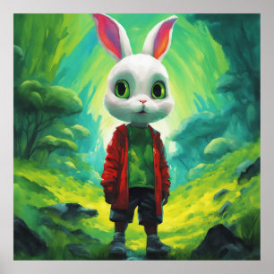 Behalt oder gestalten Sie Ihre eigenen Poster