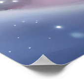 Behalt oder gestalten Sie Ihre eigenen Poster (Ecke)