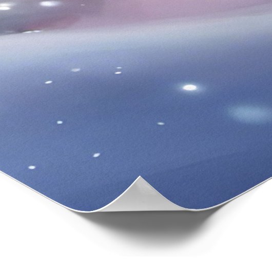 Behalt oder gestalten Sie Ihre eigenen Poster (Ecke)