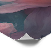 Behalt oder gestalten Sie Ihre eigenen Poster (Ecke)
