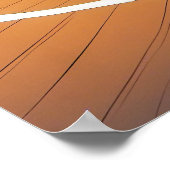 Behalt oder gestalten Sie Ihre eigenen Poster (Ecke)