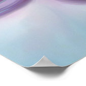 Behalt oder gestalten Sie Ihre eigenen Poster (Ecke)