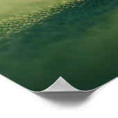 Behalt oder gestalten Sie Ihre eigenen Poster (Ecke)