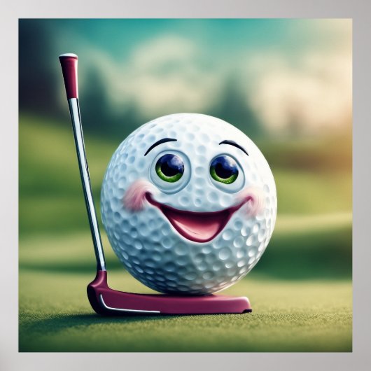 Behalt oder gestalten Sie Ihre eigenen Poster (Vorne)