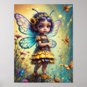 Behalt oder gestalten Sie Ihre eigenen Poster