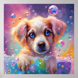 Behalt oder gestalten Sie Ihre eigenen Poster