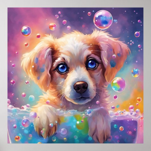 Behalt oder gestalten Sie Ihre eigenen Poster (Vorne)