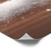 Behalt oder gestalten Sie Ihre eigenen Poster (Ecke)