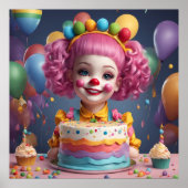 Behalt oder gestalten Sie Ihre eigenen Poster (Vorne)