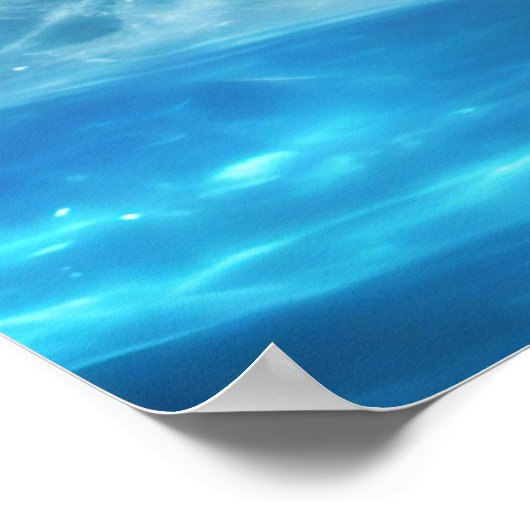 Behalt oder gestalten Sie Ihre eigenen Poster (Ecke)