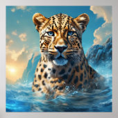 Behalt oder gestalten Sie Ihre eigenen Poster (Vorne)