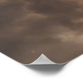 Behalt oder gestalten Sie Ihre eigenen Poster (Ecke)