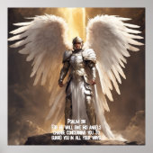 Behalt oder gestalten Sie Ihre eigenen Poster (Vorne)