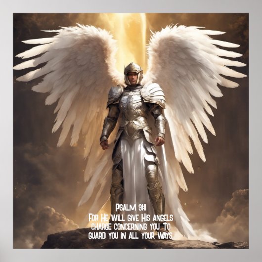 Behalt oder gestalten Sie Ihre eigenen Poster (Vorne)