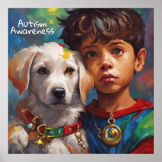 Behalt oder gestalten Sie Ihre eigenen Poster (Vorne)