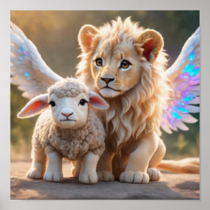 Behalt oder gestalten Sie Ihre eigenen Poster