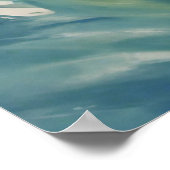 Behalt oder gestalten Sie Ihre eigenen Poster (Ecke)