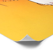 Behalt oder gestalten Sie Ihre eigenen Poster (Ecke)