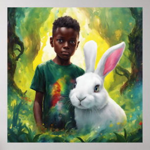 Behalt oder gestalten Sie Ihre eigenen Poster