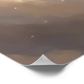 Behalt oder gestalten Sie Ihre eigenen Poster (Ecke)