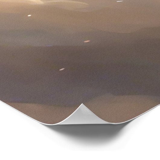 Behalt oder gestalten Sie Ihre eigenen Poster (Ecke)