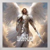 Behalt oder gestalten Sie Ihre eigenen Poster (Vorne)