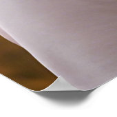 Behalt oder gestalten Sie Ihre eigenen Poster (Ecke)