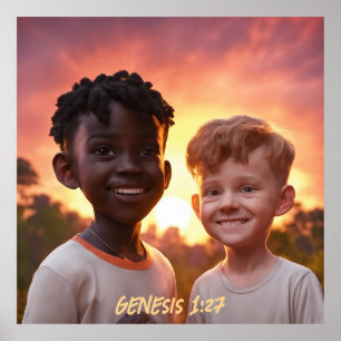 Behalt oder gestalten Sie Ihre eigenen Poster