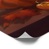 Behalt oder gestalten Sie Ihre eigenen Poster (Ecke)