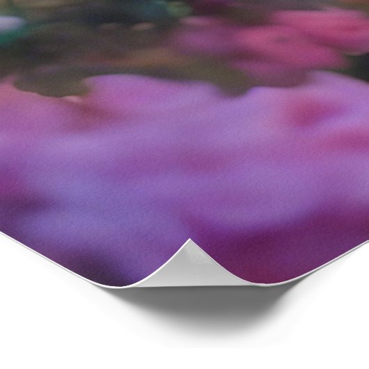 Behalt oder gestalten Sie Ihre eigenen Poster (Ecke)