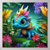 Behalt oder gestalten Sie Ihre eigenen Poster (Vorne)