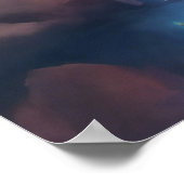 Behalt oder gestalten Sie Ihre eigenen Poster (Ecke)