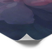 Behalt oder gestalten Sie Ihre eigenen Poster (Ecke)