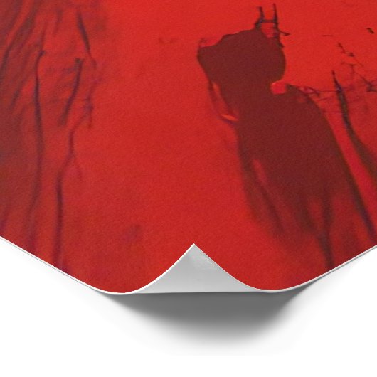 Behalt oder gestalten Sie Ihre eigenen Poster (Ecke)