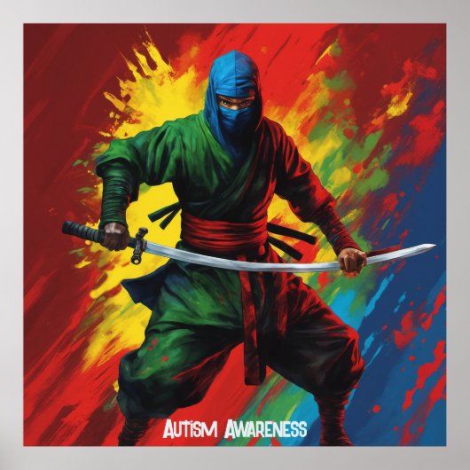 Behalt oder gestalten Sie Ihre eigenen Poster (Vorne)