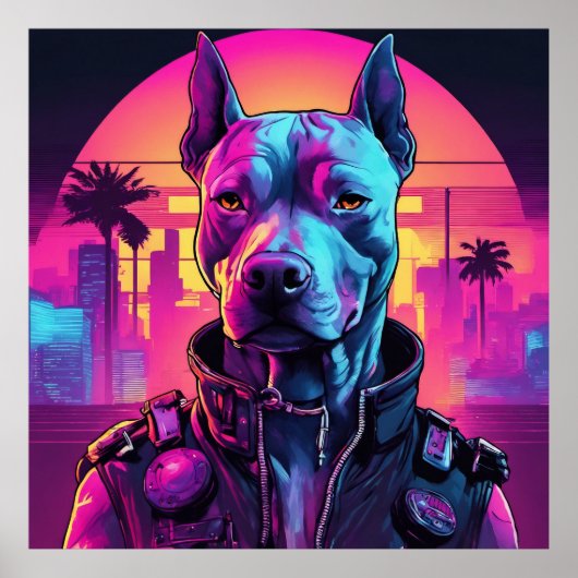 Behalt oder gestalten Sie Ihre eigenen Poster (Vorne)