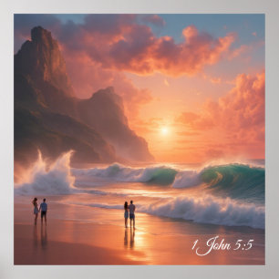 Behalt oder gestalten Sie Ihre eigenen Poster