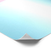 Behalt oder gestalten Sie Ihre eigenen Poster (Ecke)