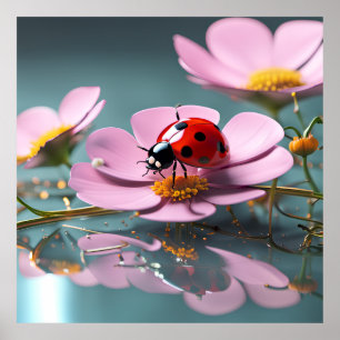 Behalt oder gestalten Sie Ihre eigenen Poster