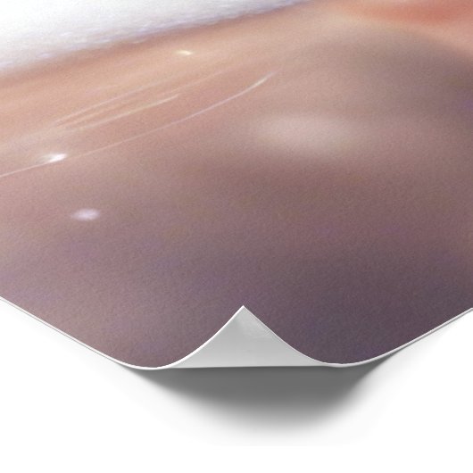 Behalt oder gestalten Sie Ihre eigenen Poster (Ecke)