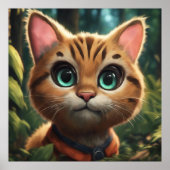 Behalt oder gestalten Sie Ihre eigenen Poster (Vorne)