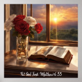 Behalt oder gestalten Sie Ihre eigenen Poster (Vorne)