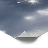 Behalt oder gestalten Sie Ihre eigenen Poster (Ecke)