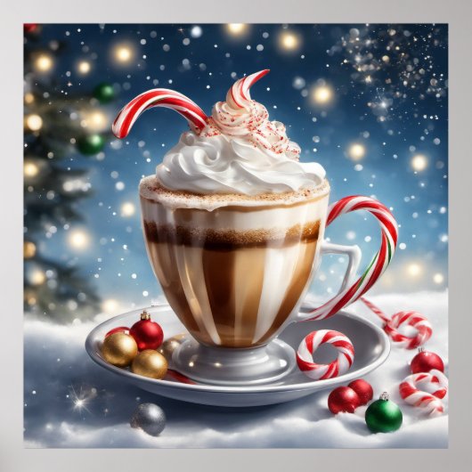 Behalt oder gestalten Sie Ihre eigenen Poster (Vorne)