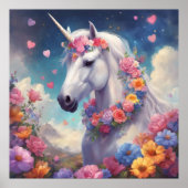 Behalt oder gestalten Sie Ihre eigenen Poster (Vorne)