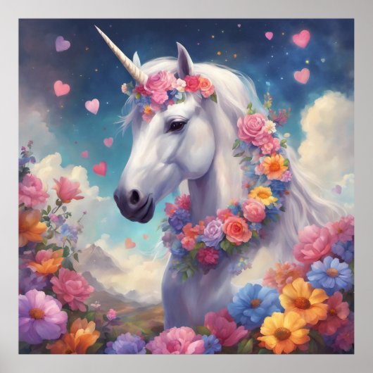 Behalt oder gestalten Sie Ihre eigenen Poster (Vorne)