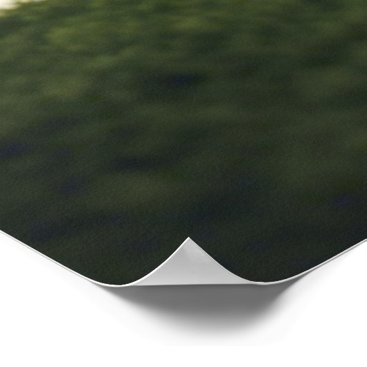 Behalt oder gestalten Sie Ihre eigenen Poster (Ecke)