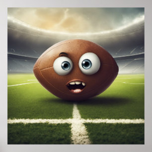 Behalt oder gestalten Sie Ihre eigenen Poster