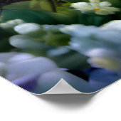 Behalt oder gestalten Sie Ihre eigenen Poster (Ecke)